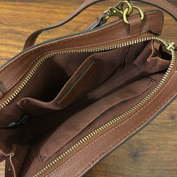 Frye Lucy Crossbody - Picture 4 of 4